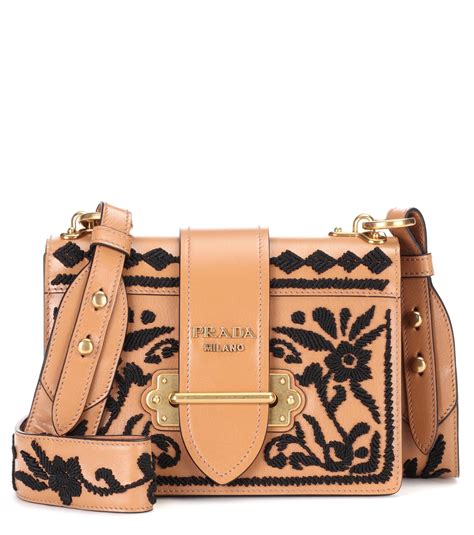 prada cashier shoulder bag|Prada shoulder bag.